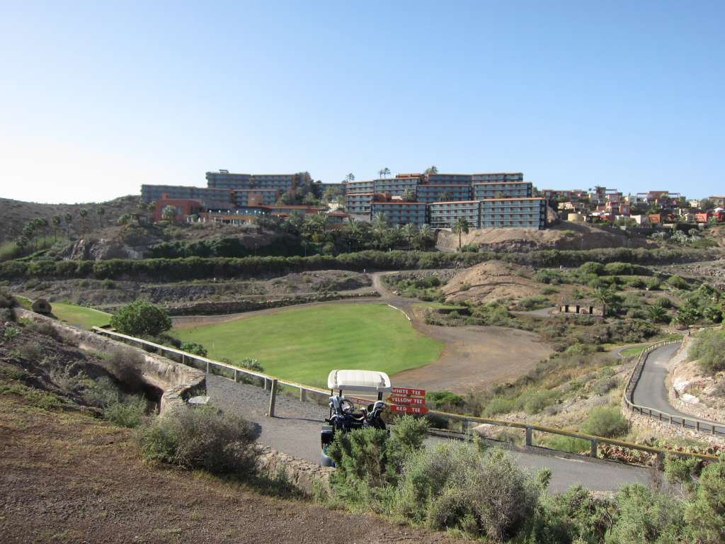 Club House